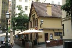 x The Golden Mile, WEEKEND Heritage Walk - East x